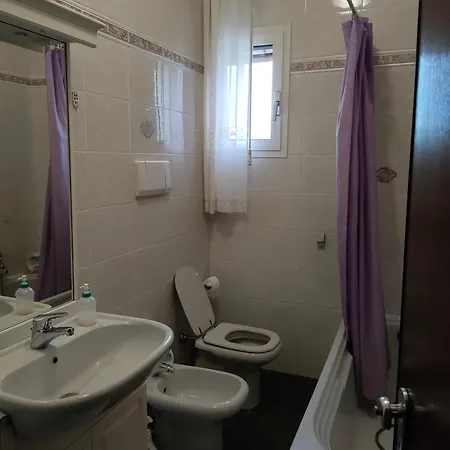 Bedcaterina Guest house
