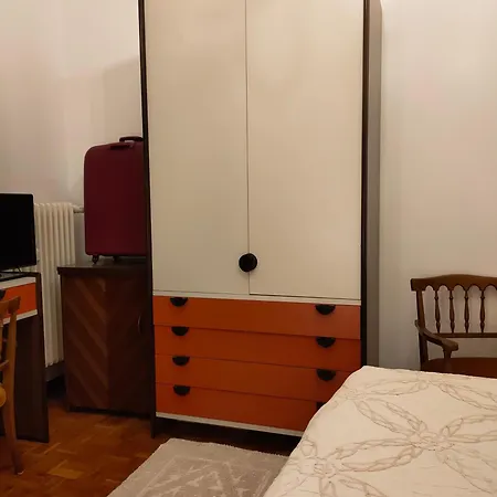 Bedcaterina Guest house *