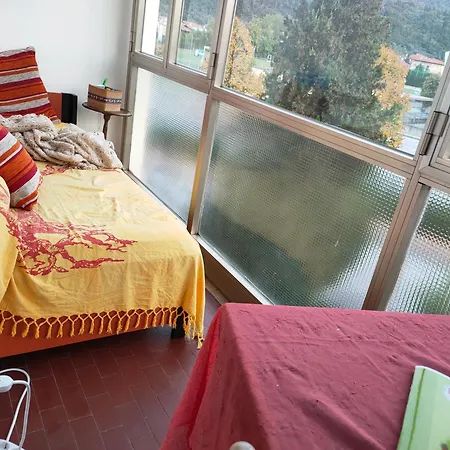Bedcaterina Guest house