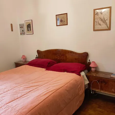 Bedcaterina Guest house Bassano del Grappa