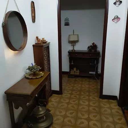 Bedcaterina Guest house *