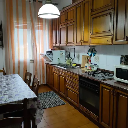Guest house Bedcaterina